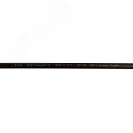 Кабель саморегулирующийся нагревательный Iceguard-18 (С) 230 В 250 м