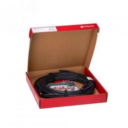 Кабель нагревательный Ridan (ДЕВИ) Snow-30 300 Вт 230 В 10 м