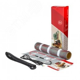 Мат нагревательный для теплого пола Ридан TF-150 1050 Вт 7 м2