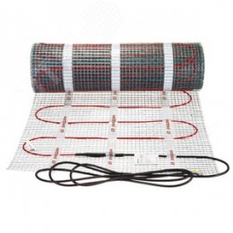 Мат нагревательный для теплого пола Ридан TF-150 1050 Вт 7 м2