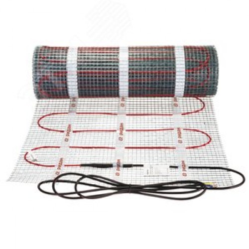 Мат нагревательный для теплого пола Ридан TF-150 1800 Вт 12 м2