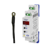 Термореле ТР-М02 ACDC36-265В УХЛ4 с ТД-2