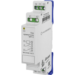 Реле промежуточное AC230В УХЛ4