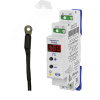 Термореле ТР-М02 ACDC36-265В УХЛ4 с ТД-2