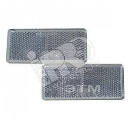 Катафот СВ пластмассовый