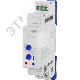 Реле контроля тока РТ-40У УХЛ4