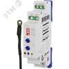 Реле контроля температуры ТР-15 ACDC24B/AC230B УХЛ4 с ТД-2