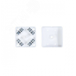 Коробка КС-4 коммутационная соединительная        разветвительная