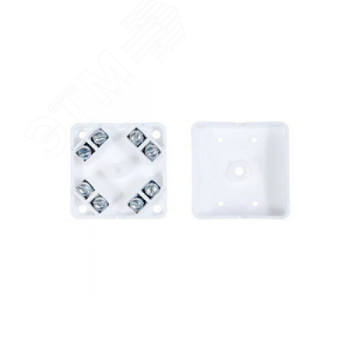 Коробка КС-4 коммутационная соединительная        разветвительная