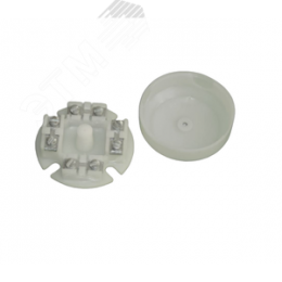 Коробка коммутационная с основанием