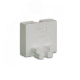 Крышка торцевая КТ-5 (упаковка 25 штук)