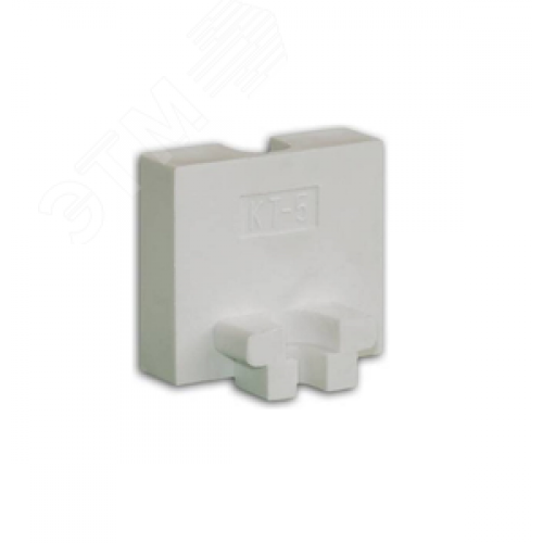 Крышка торцевая КТ-5 (упаковка 25 штук)