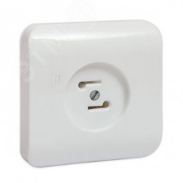 Радиорозетка