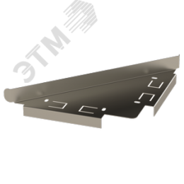 Треугольная пластина AG PG