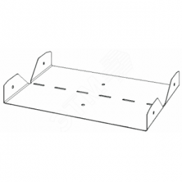 Соединение шарнирное RVS-100-60M белое