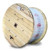 Кабель АВВГнг(А)-LS 3х16.0 ок(N PE)-0.66