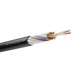 Кабель контрольный КВВГнг(А)-LS 10х2.5