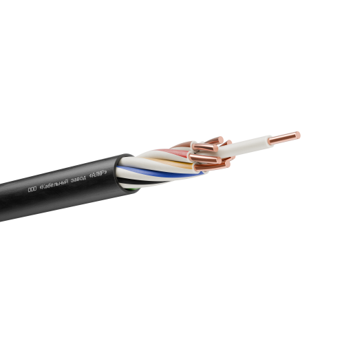 Кабель контрольный КВВГнг(А)-LS 7х1.5