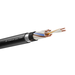 Кабель контрольный КВВГэнг(А)-LS 10х2.5