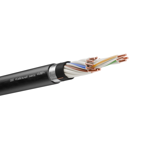 Кабель контрольный КВВГЭнг(А)-LS 14х2.5