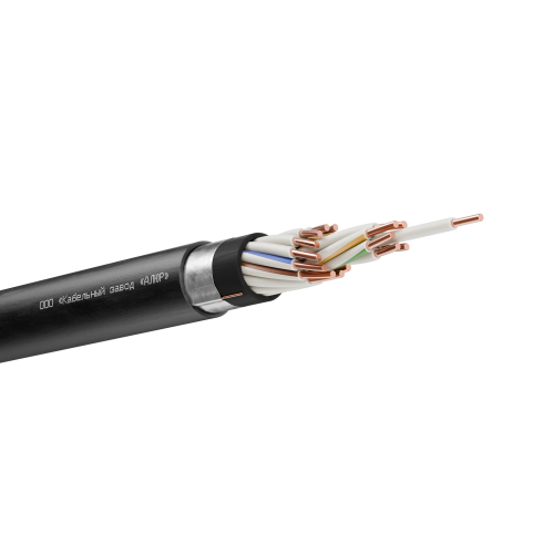 Кабель контрольный КВВГэнг(А)-LS 19х1.5