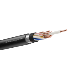 Кабель контрольный КВВГэнг(А)-LS 7х2.5