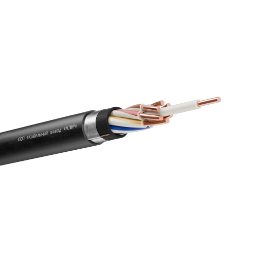 Кабель контрольный КВВГэнг(А)-LS 7х2.5