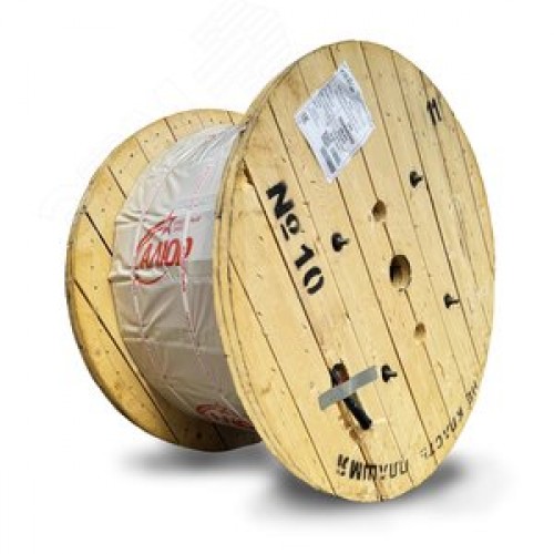 Кабель силовой ВВГ-Пнг(А)-LS 3х10ок(N.PE)-0.66 Ч  бар