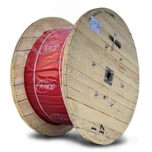 Кабель силовой ВВГ-Пнг(А)-LS 3х10ок(N.PE)-0.66 Ч  бар