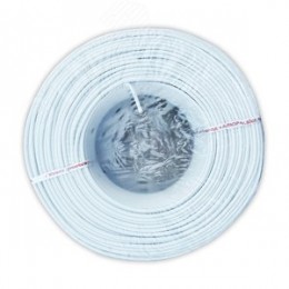 Провод ПВСнг(А)-LS 2х1.5-380/660 (Б.бух)