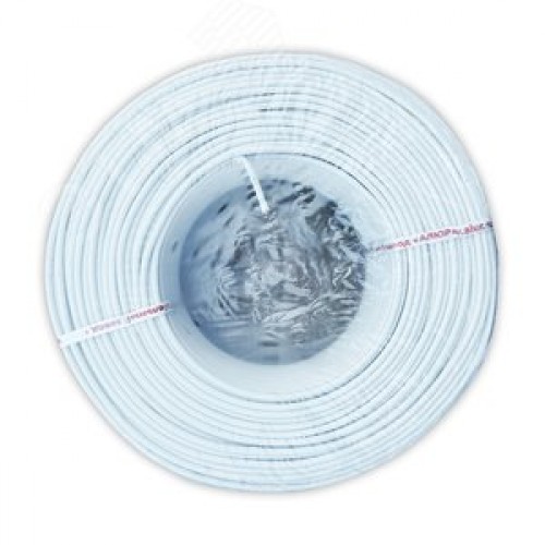 Провод ПВСнг(А)-LS 2х1.5-380/660 (Б.бух)