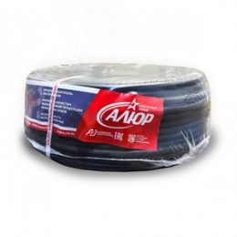 Кабель силовой ЭЛЕКОНД(R)-АсВВГнг(А)-LS 3х2.5 ок(N.PE)-0.66 Ч. бух