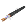 Кабель силовой ВВГЭнг(А)-LS 4х4.0 ок(N)-0.66 Ч. бар