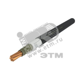 Кабель силовой ППГнг(А)-FRHF 1х150мк-1 Б