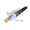 Кабель силовой ППГнг(А)-FRHF 3х4ок(N.PE)-0.66 однопроволочный (барабан)
