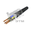 Кабель силовой ППГнг(А)-FRHF 5х6ок(N.PE)-0.66 однопроволочный (барабан)