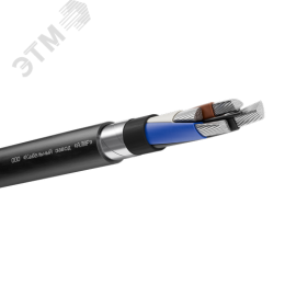 Кабель силовой АВБШвнг(А) 4х185 (N)-1 многопроволочный барабан