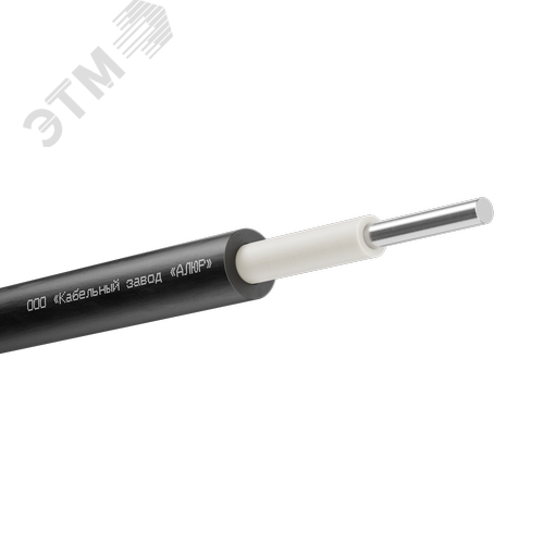 Кабель АВВГнг(А)-LS 1х50,0 ок-0,66