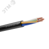 Кабель силовой КГВВнг(А)-LS 3х10(N,PE) 220/380-3
