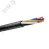 Кабель силовой КГВВнг(А)-LS 5х2,5(N,PE) 220/380-3 100м