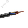 Кабель силовой КГВВнг(А)-LS 7х1,5(N,PE) 220/380-3