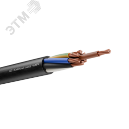 Кабель силовой КГВВнг(А)-LS 7х1,5(N,PE) 220/380-3