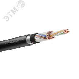 Кабель контрольный КВВГЭнг(А)-LS 14х2.5