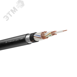 Кабель контрольный КВВГэнг(А)-LS 19х1.5