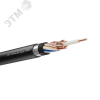 Кабель контрольный КВВГэнг(А)-LS 7х2.5