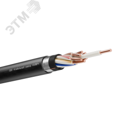 Кабель контрольный КВВГэнг(А)-LS 7х2.5