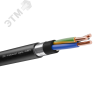 Кабель силовой ВБШвнг(А)-LS 3х10 (N.PE)-0.66 однопроволочный барабан