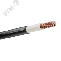 Кабель силовой ВВГнг(А)-LS 1х95 -1 многопроволочный барабан