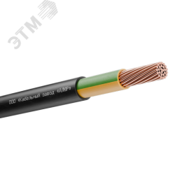 Кабель силовой ВВГнг(А)-LS 1х70 (PE)-1 многопроволочный барабан
