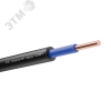 Кабель ВВГнг(А)-LS 1х6,0 ок(N)-0,66